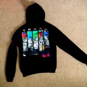 🎉🎉5 for $20 🎉🎉Men’s Popeyes hoodie